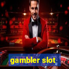 gambler slot