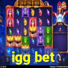 igg bet