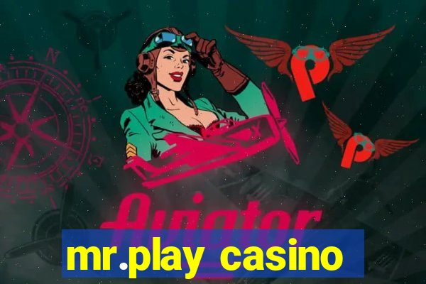 mr.play casino