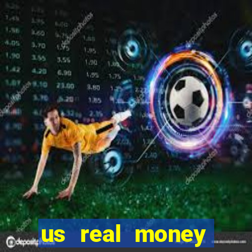 us real money online casinos