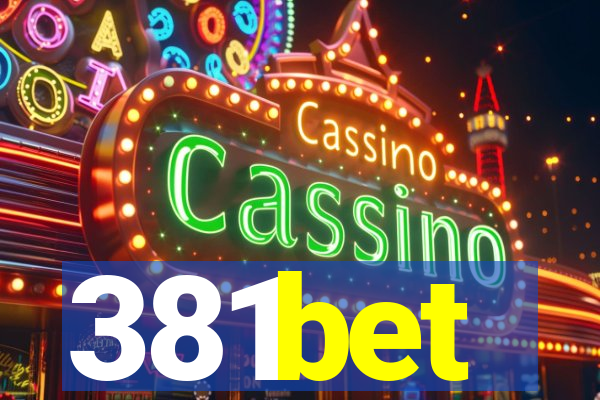 381bet