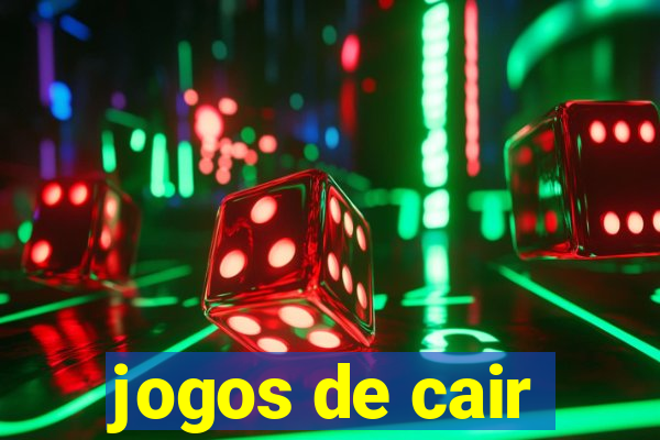 jogos de cair