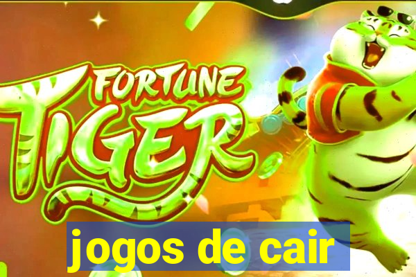 jogos de cair