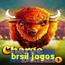 brsil jogos