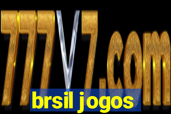 brsil jogos