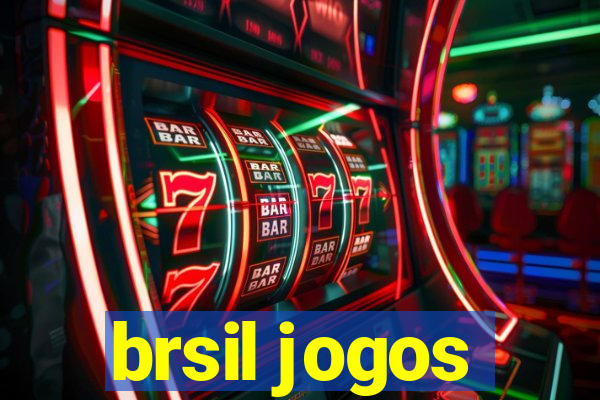 brsil jogos