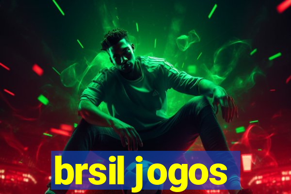 brsil jogos