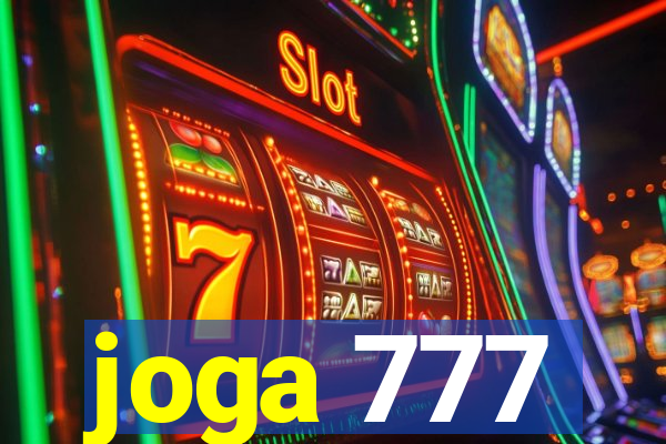 joga 777