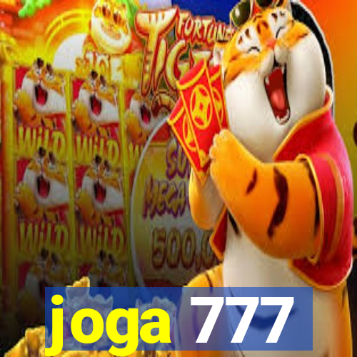 joga 777