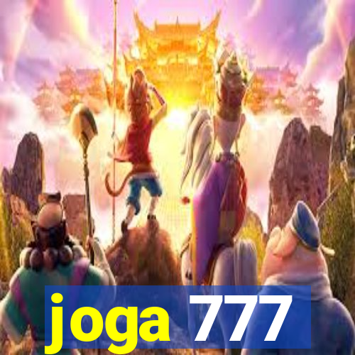 joga 777