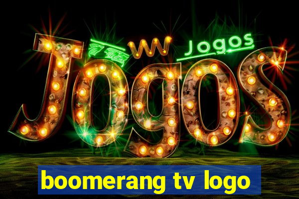 boomerang tv logo