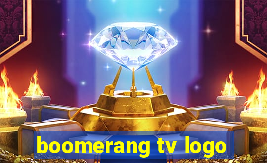 boomerang tv logo