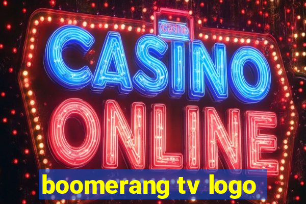 boomerang tv logo