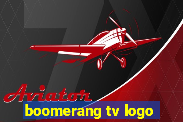 boomerang tv logo