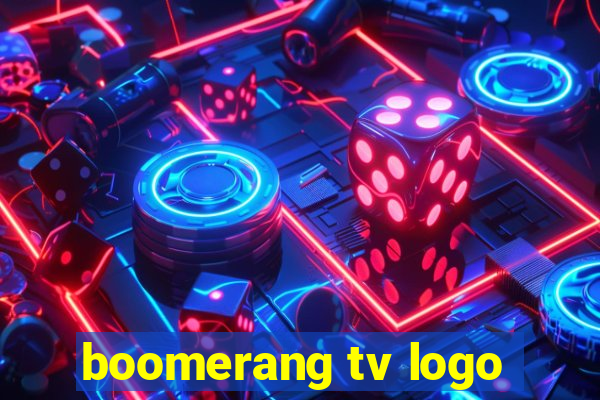 boomerang tv logo