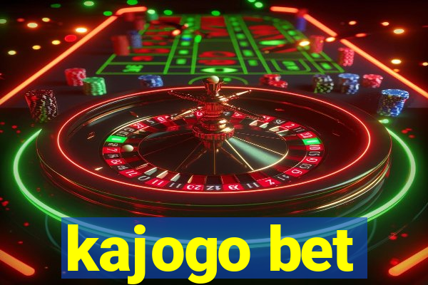 kajogo bet