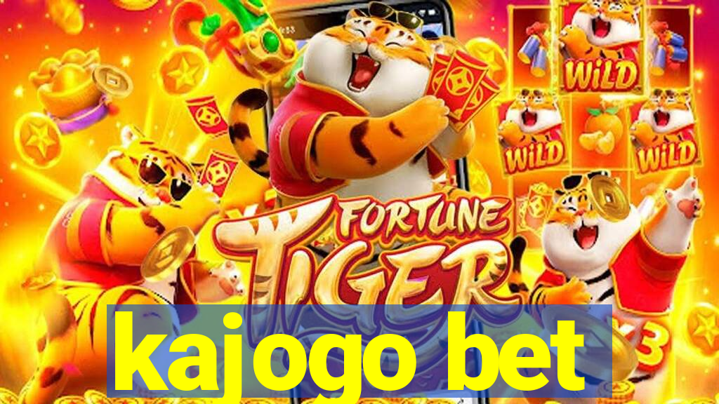 kajogo bet