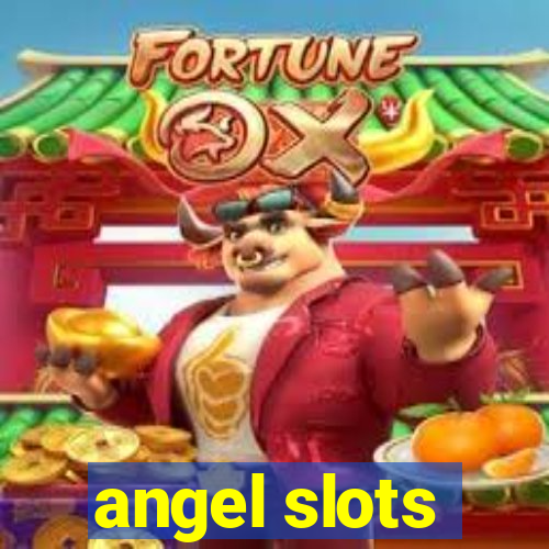 angel slots