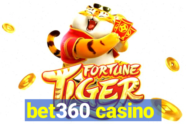 bet360 casino