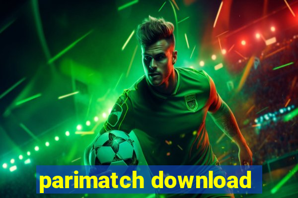 parimatch download