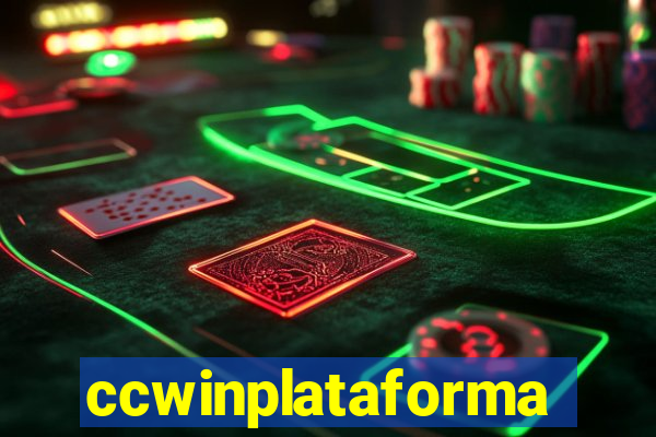 ccwinplataforma