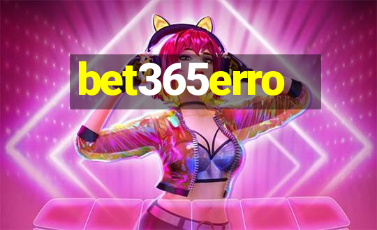 bet365erro