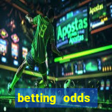 betting odds president 2024