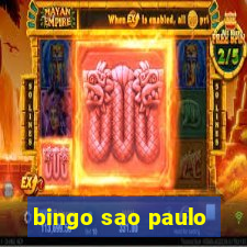 bingo sao paulo