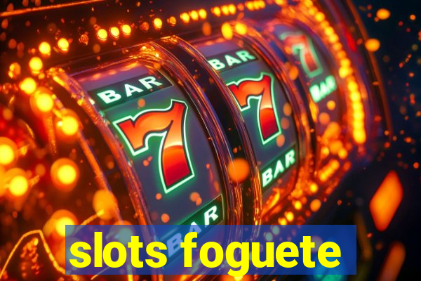 slots foguete