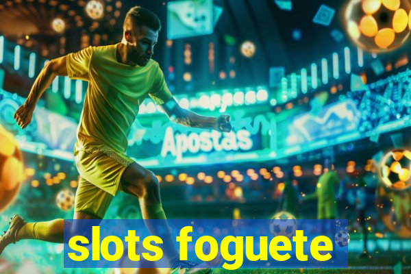 slots foguete