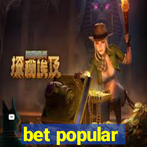 bet popular