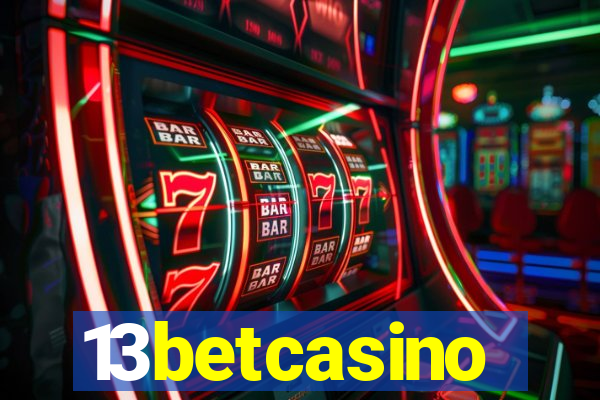 13betcasino