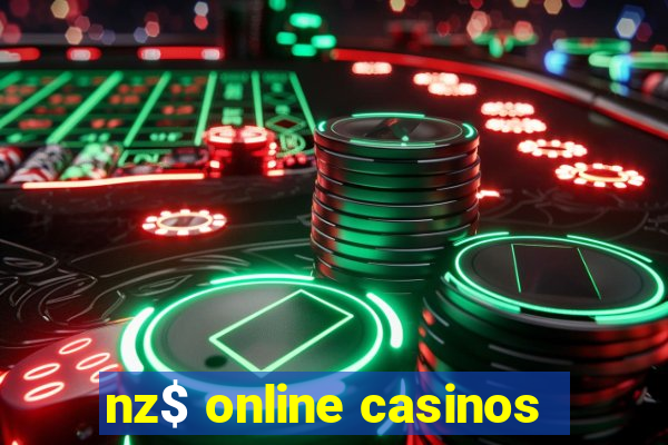 nz$ online casinos