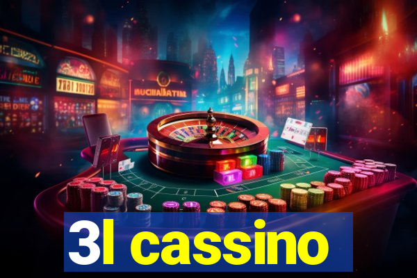 3l cassino