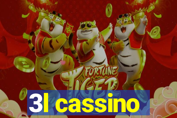 3l cassino