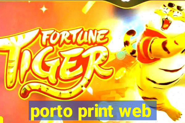 porto print web