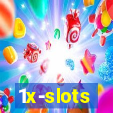 1x-slots