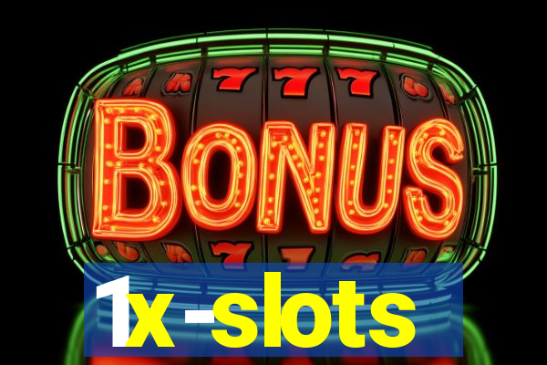 1x-slots