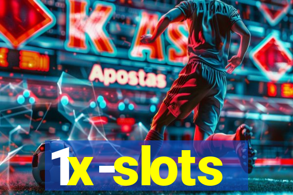 1x-slots