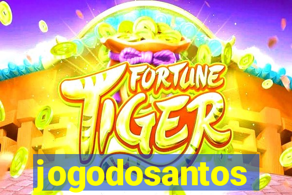 jogodosantos