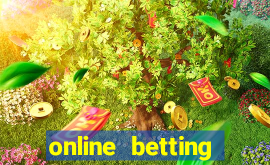 online betting bonus bets