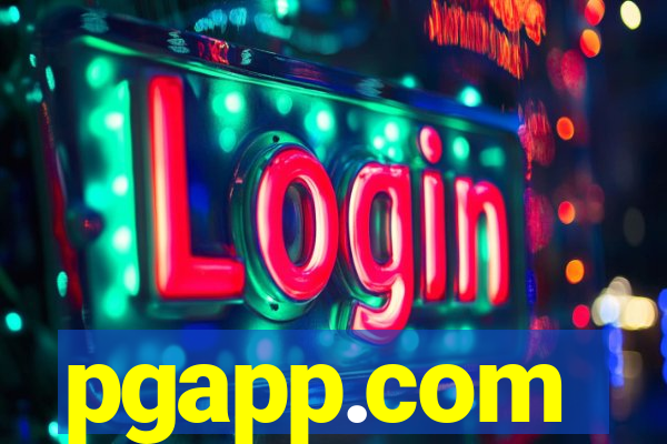 pgapp.com