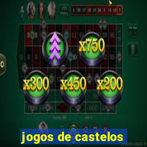 jogos de castelos