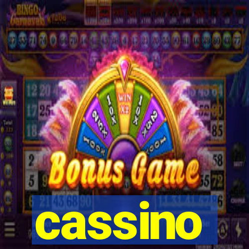 cassino internacional online