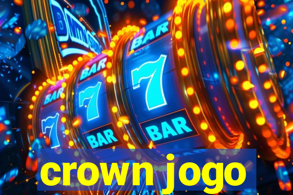 crown jogo