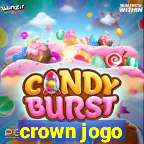 crown jogo