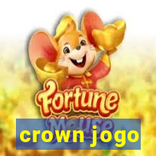 crown jogo