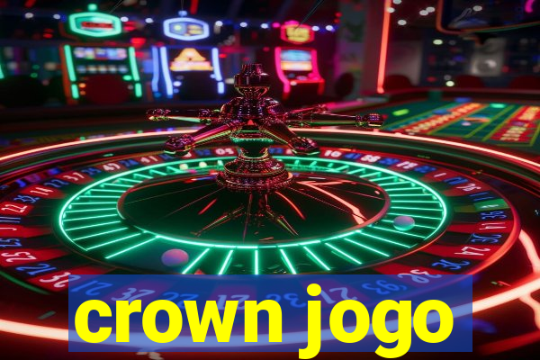 crown jogo