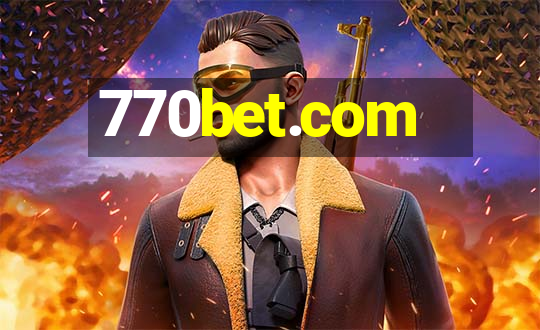 770bet.com