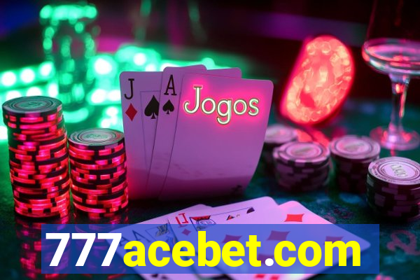 777acebet.com